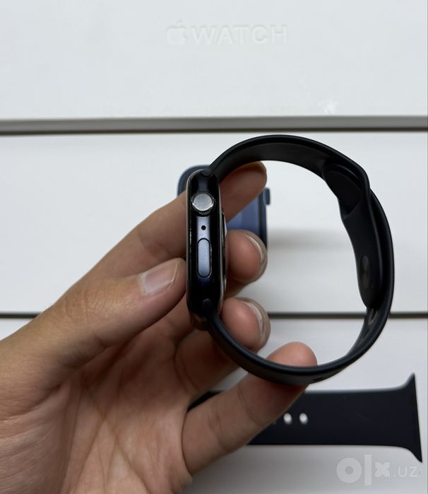 Apple watch 9 45mm 87%