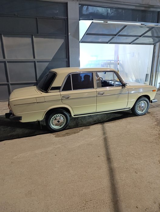 Vaz 2106 srochna sotiladi