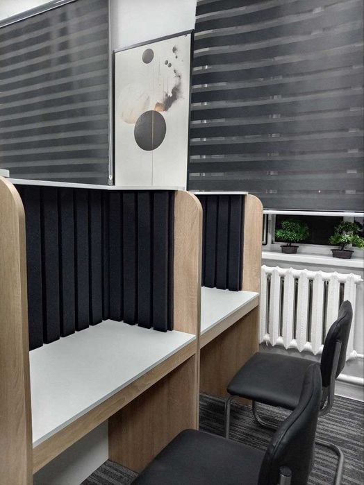 Call center stoli sotiladi/ Продаётся стол для call-центра
