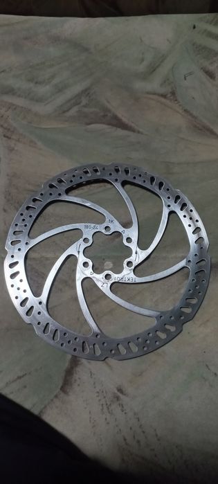 Ротер для  велосипеда