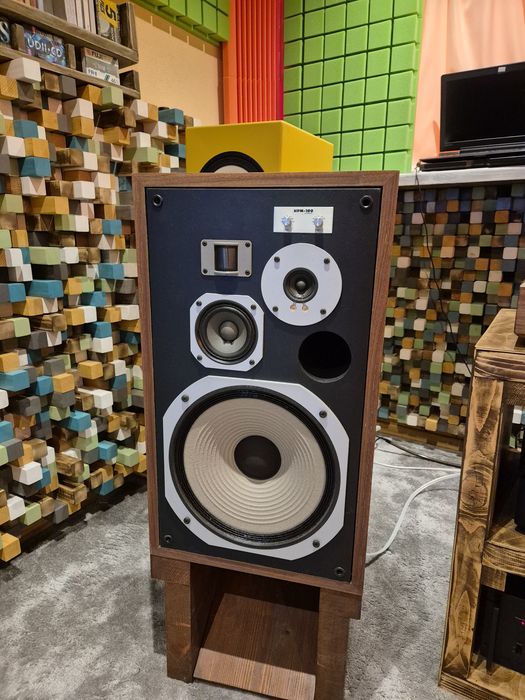 Pioneer Hpm 100.Топ състояние.