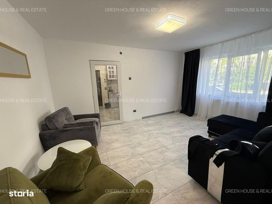 Apartament 2 camere, zona Piata Centrala
