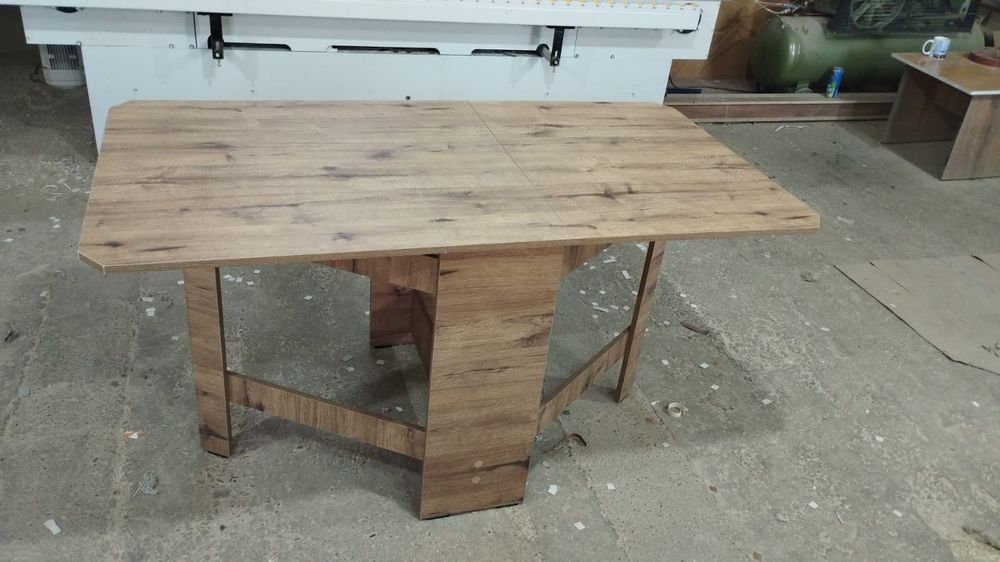 Продам новые столы,не б/у