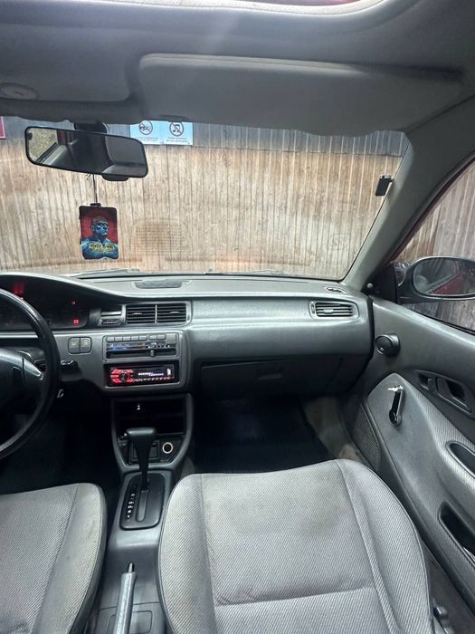 Honda civic eg 1993
