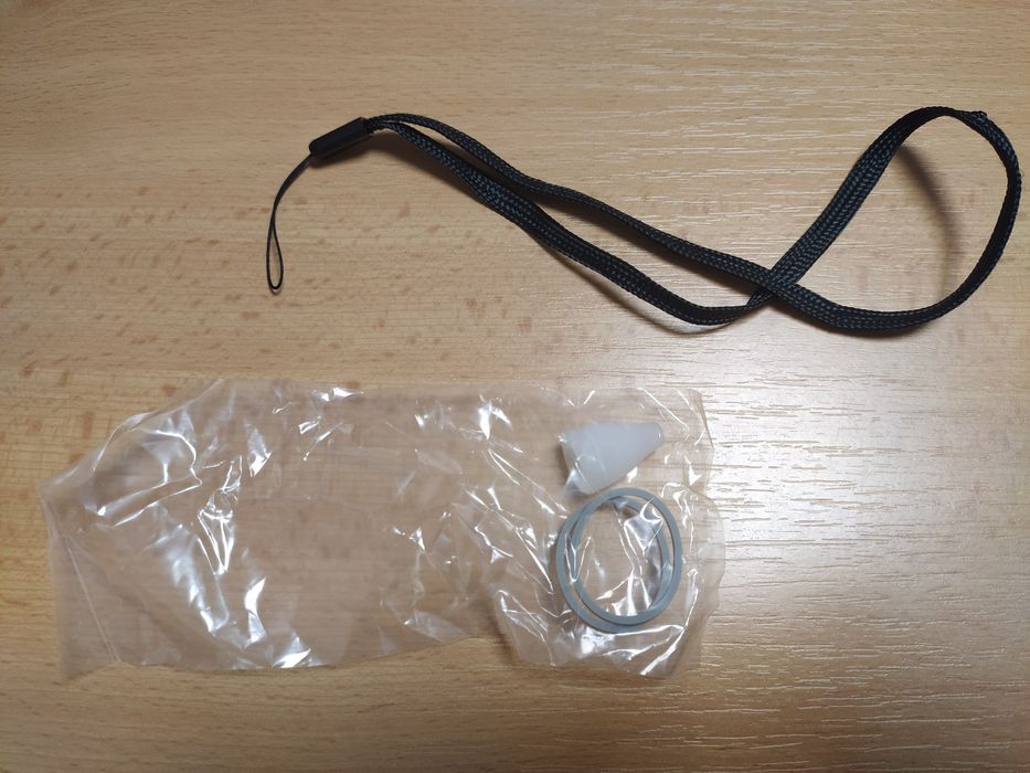 Електрически аспиратор за нос Лорели Lorelli