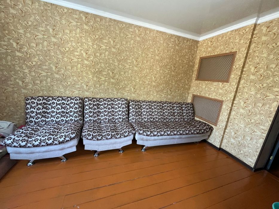 Продам диваны мягкий раскладной