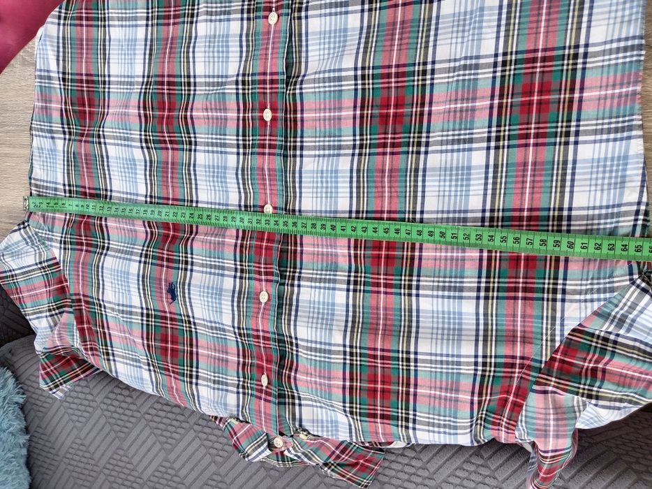Cămașă Ralph Lauren