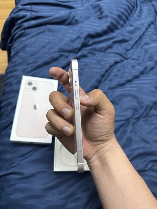 Iphone 13 128gbb