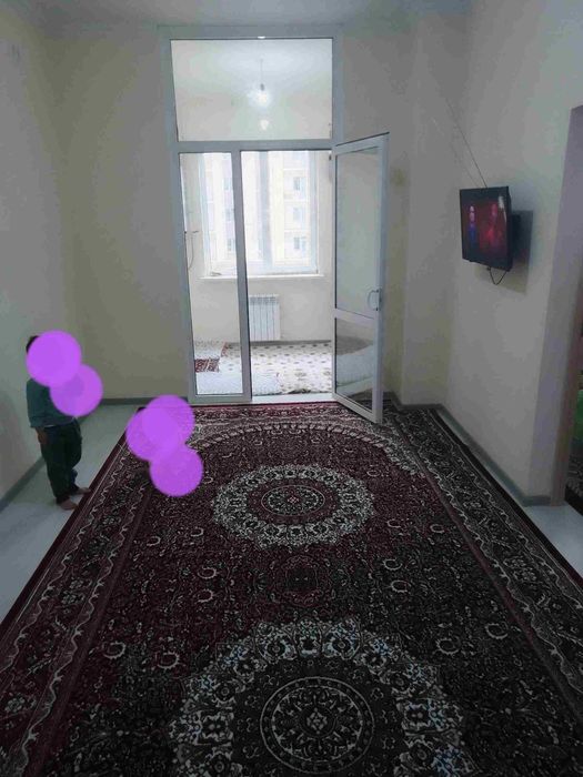 Карши ситидан уй сотилади