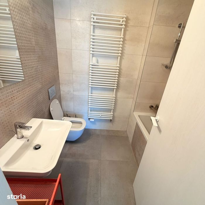 Apartament 2 camere Cloud 9 | Aviatiei | Pipera | modern |