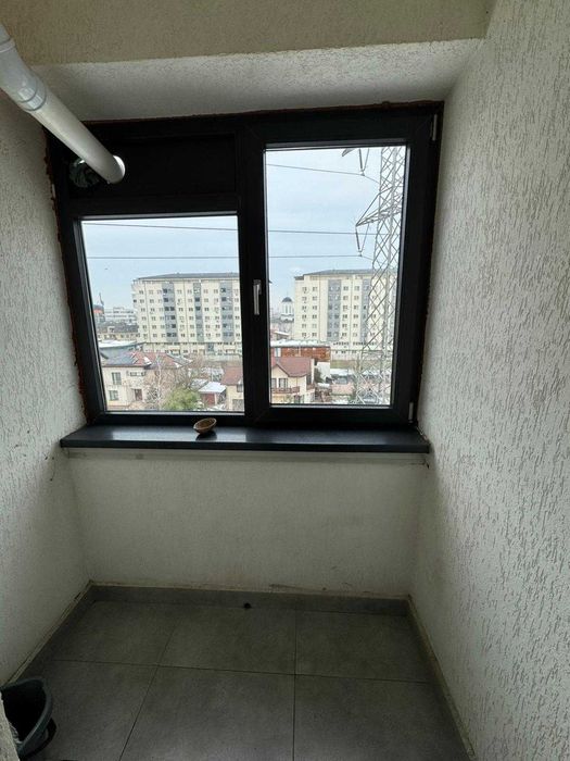 Garsoniera Bloc Nou Militari Residence Rezervelor