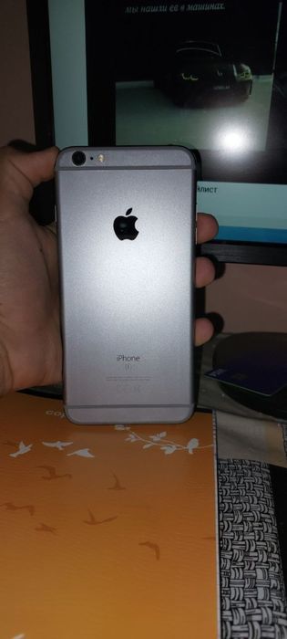 Айфон 6с плус……..