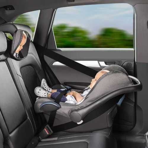 Oglinda auto Reer Baby View