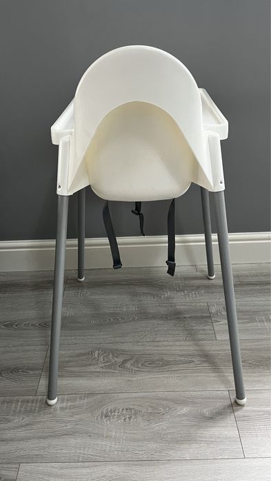 Scaun copil cu tava Antilop