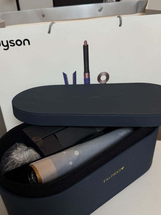 New! HS08 — Dyson Airwrap i.d