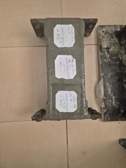 Бетон Всех Марок