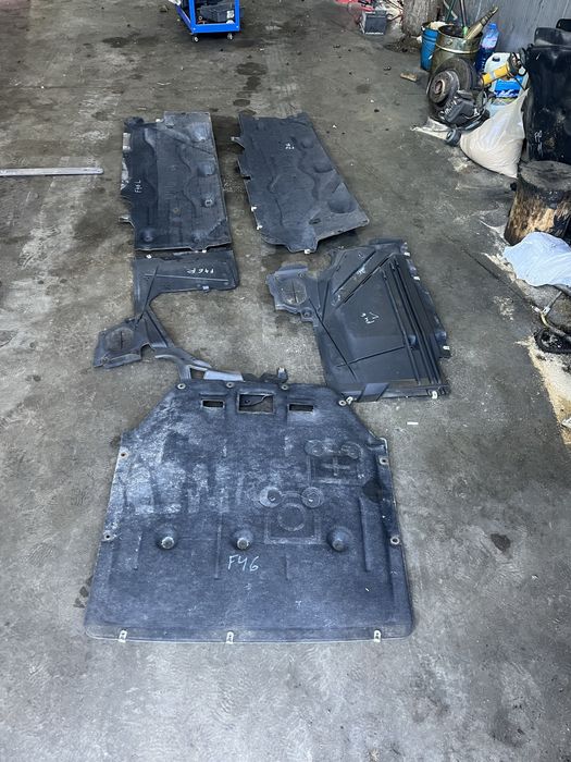 Кори бмв 2 ф46 гран тоурер ( kora bmw 2 f46 gran tourer )