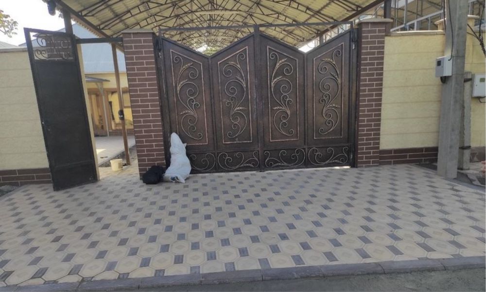 Стройтелный работа