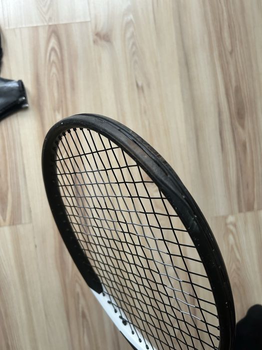 Детска тенис ракета HEAD IG SPEED JR 21