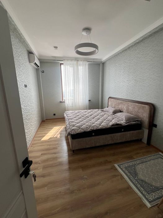 Прадаётся квартиры Юнсабат супер сена