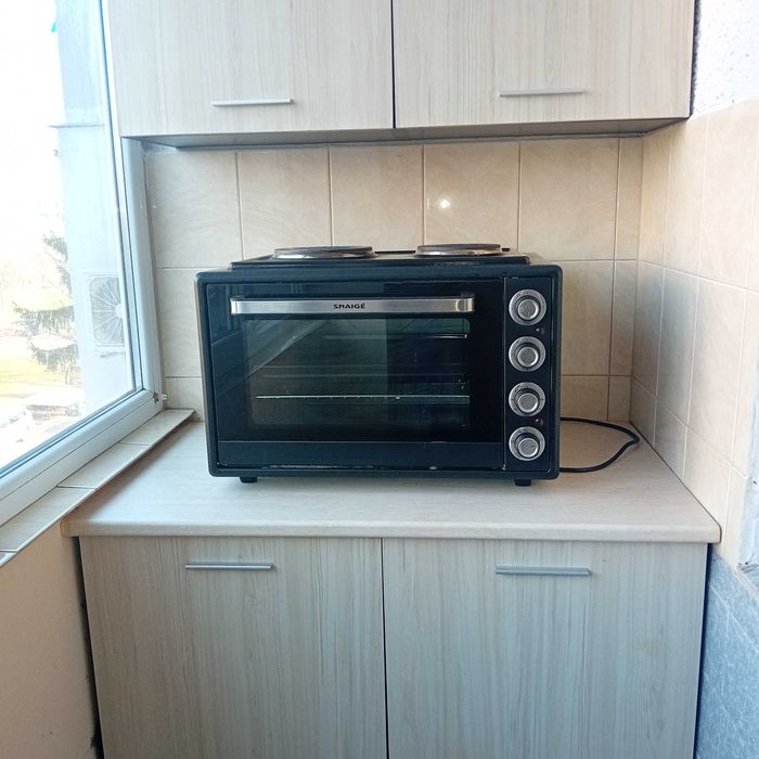 Продавам обзаведен 2 стаен в Люлин 3