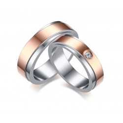 Set verighete din inox