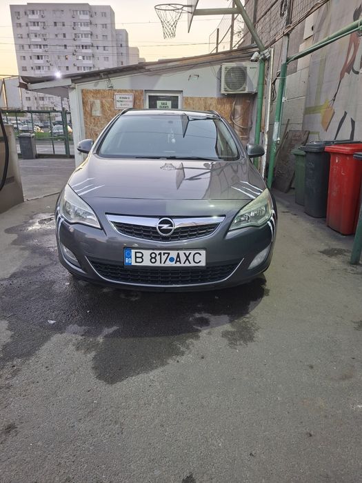Vand Opel Astra J Sport Tourer