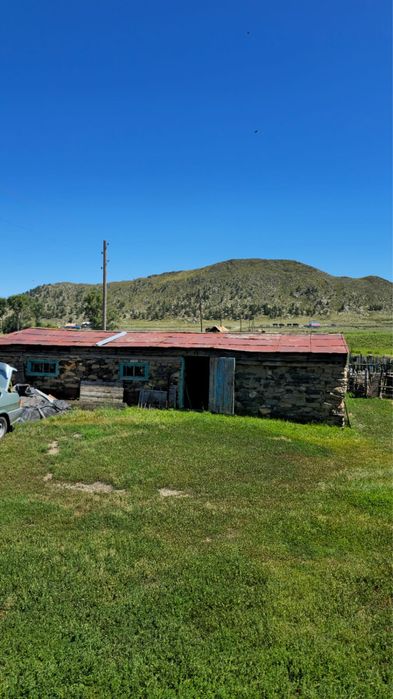 Продам дом в Уланском районе