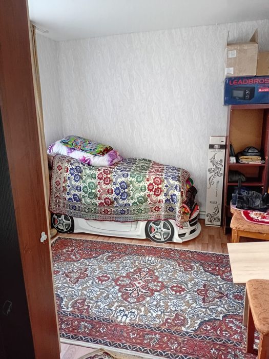 Дом в г Тобыл ( п Затобольск )