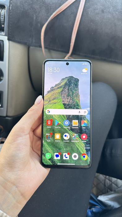 Продам Poco X4 Pro 5G