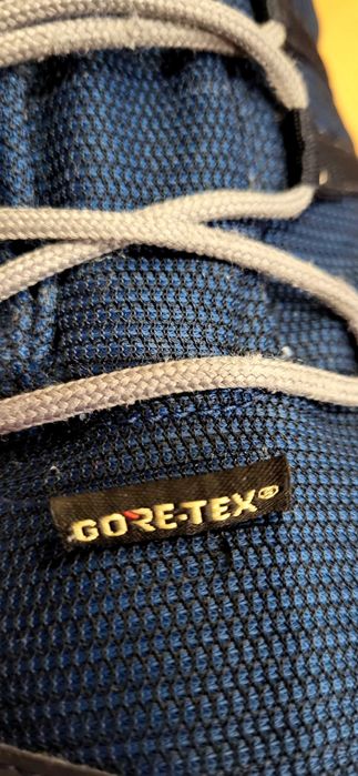 Мъжки зимни боти 45 1/3