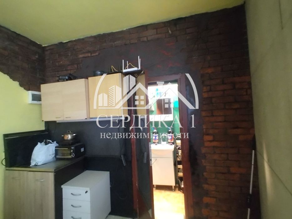 Продава се Едностаен апартамент в София, Лозенец - 20 кв.м за 1453 €/кв.м - Снимка #4