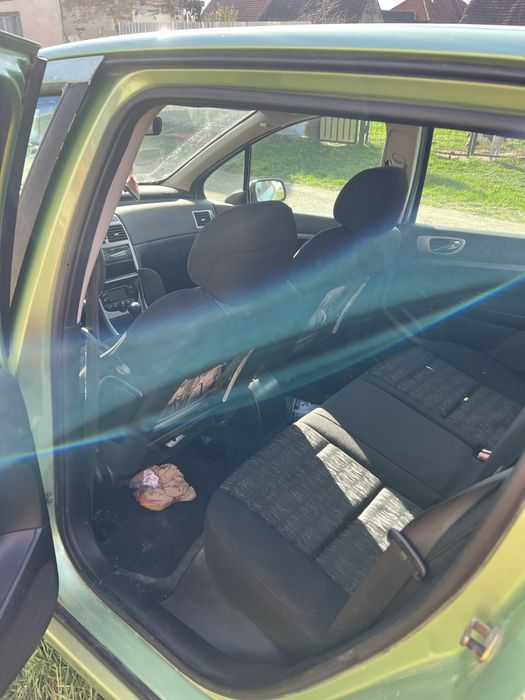 Peugeot 307 in stare foarte buna
