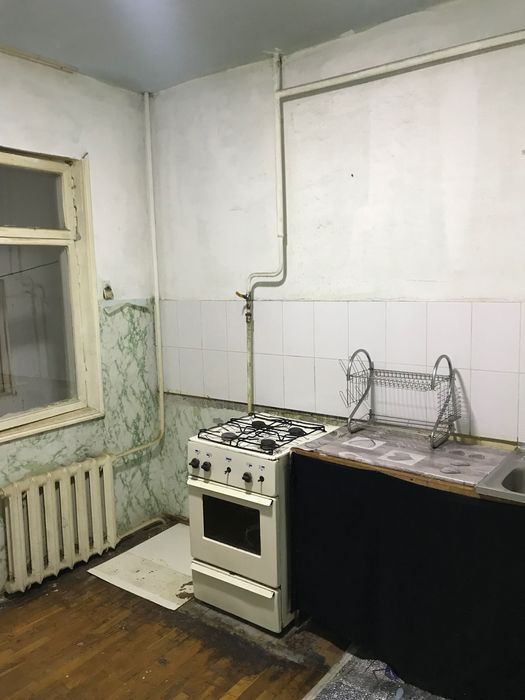 Квартира 2х ком для Семьи