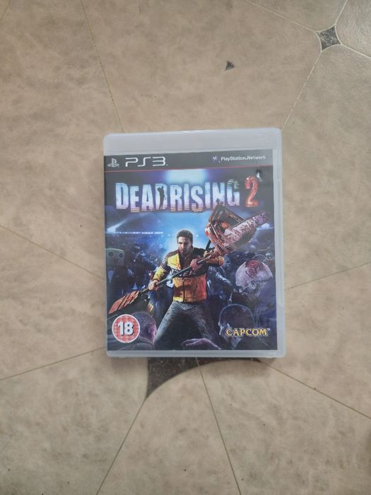 Ps3 игри плейстейшън 3 игри