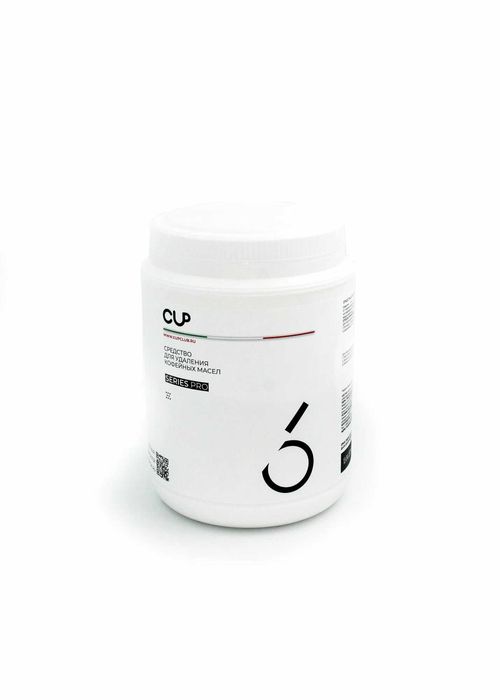 Химия для кофемашин CUP 6