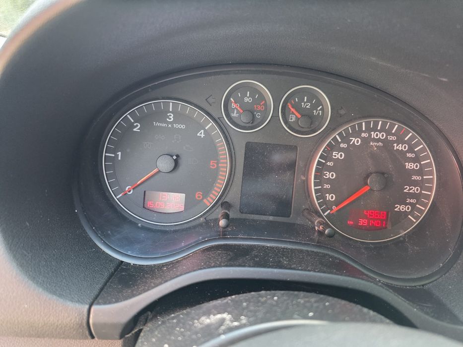Se vinde Audi A3