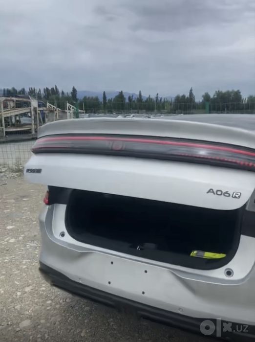 Changan qyuan nevo A06R 240 Laser Ultra+