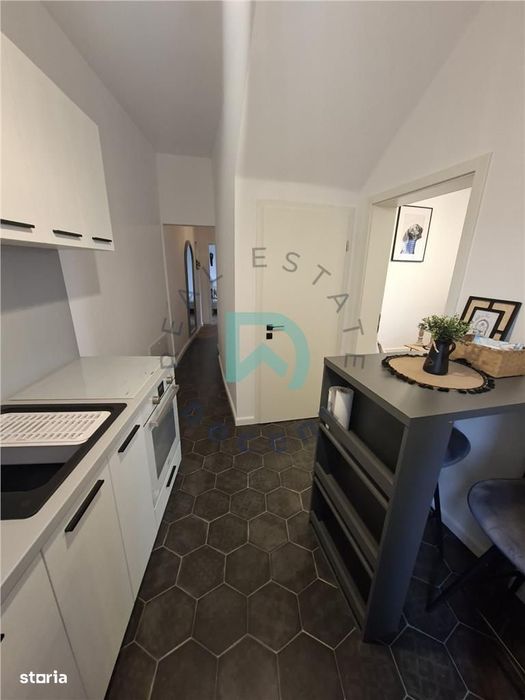 Apartament Centrul Vechi, Brasov