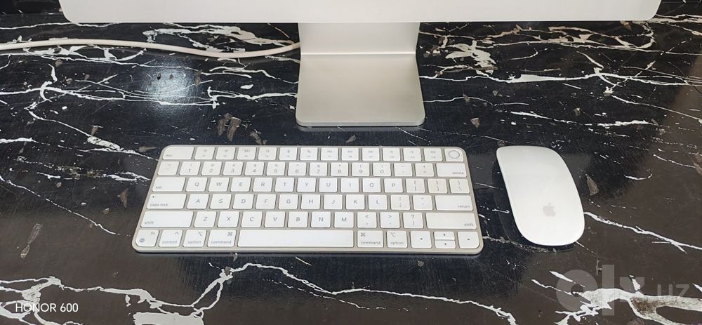 Продаётся IMAC M3