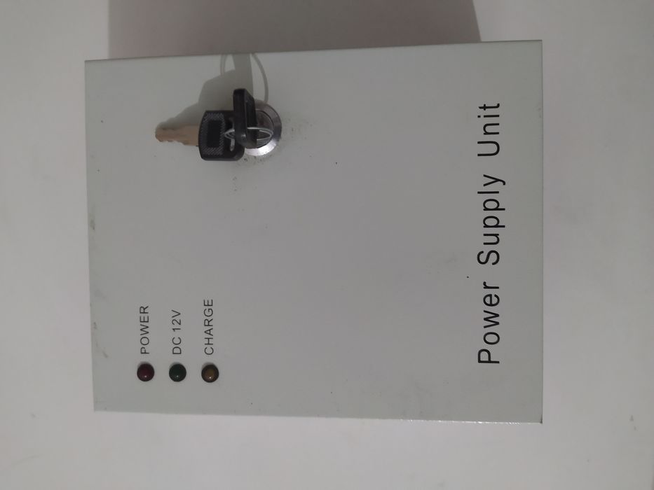 Продам блок питания ББП