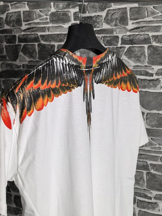 Marcelo Burlon тениска ЛИКВИДАЦИЯ