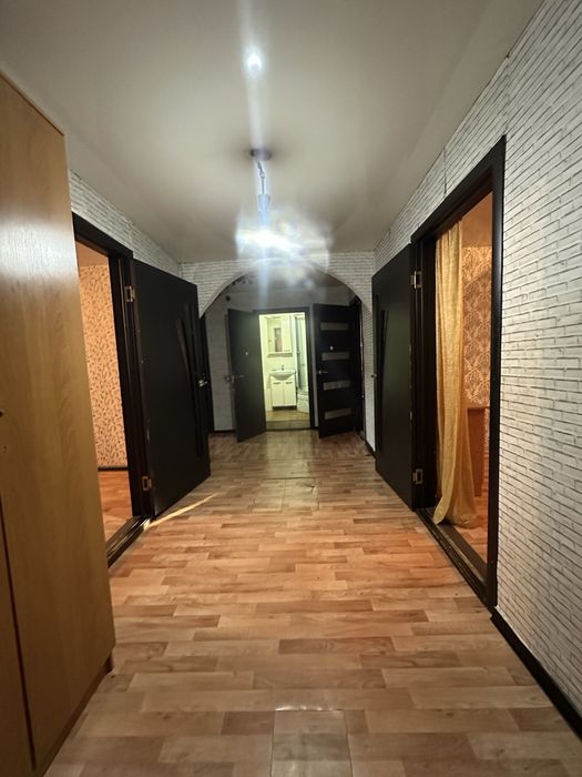 Дом в районе старого мясокомбината