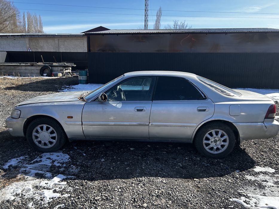 Продам Honda inspire