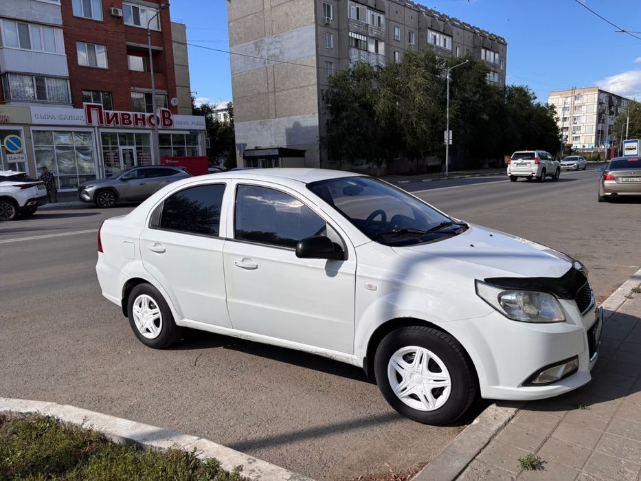 Продам шевроле нексию 2020