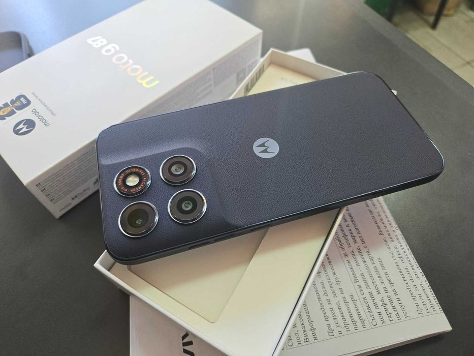 Motorola G87  8/256gb ТОП ЦЕНА