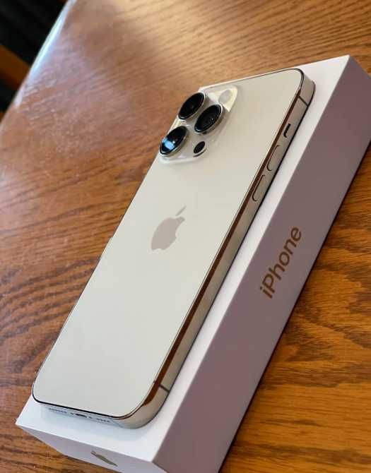 IPhone 14 Pro MAX Gold vand sau schimb