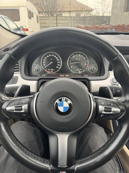 Bmw seria 5 gt 3000D