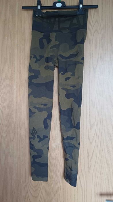 Клинче XS We are fit