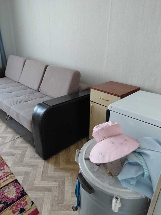 Продам комнату в общежитии в Районе рынка